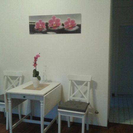 Gaestehaus Villa Lina Bad Herrenalb Bagian luar foto