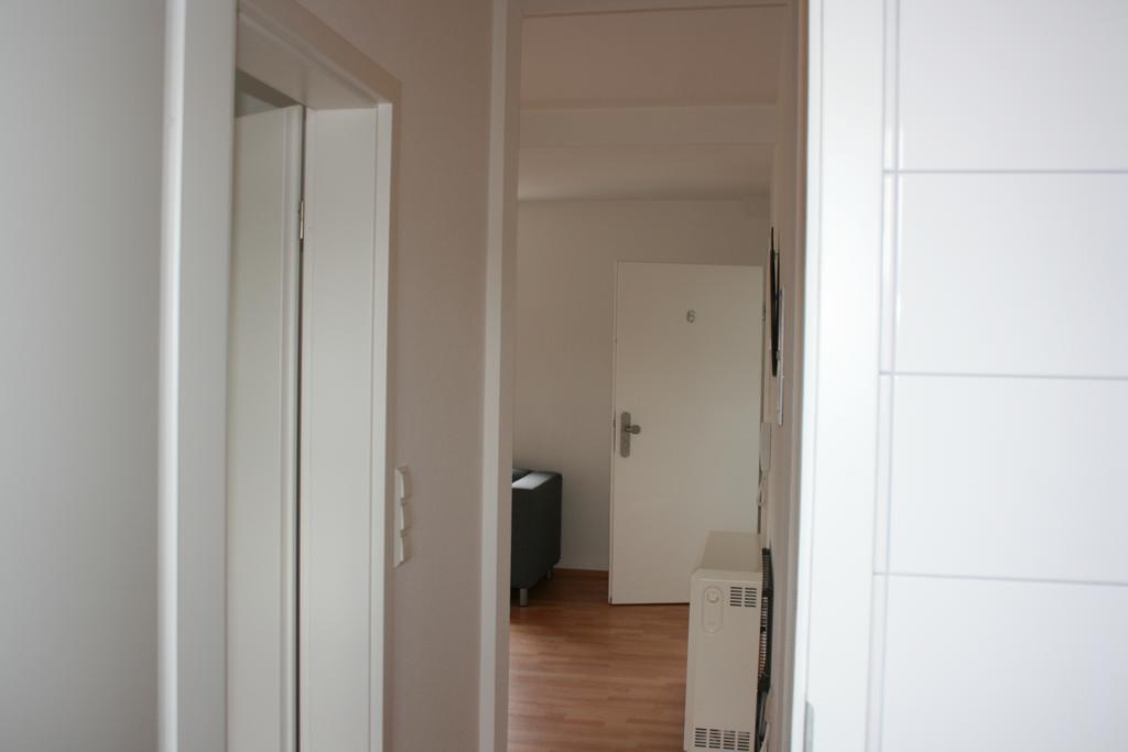 Gaestehaus Villa Lina Bad Herrenalb Bagian luar foto