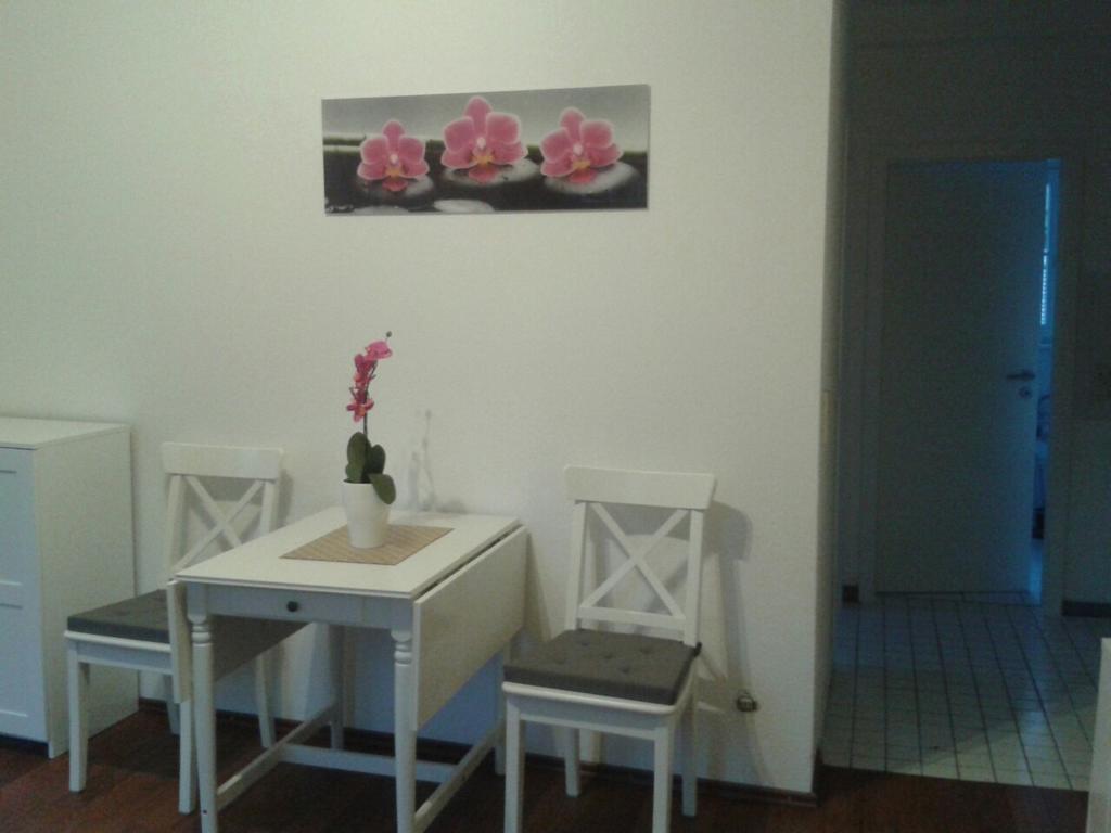 Gaestehaus Villa Lina Bad Herrenalb Bagian luar foto