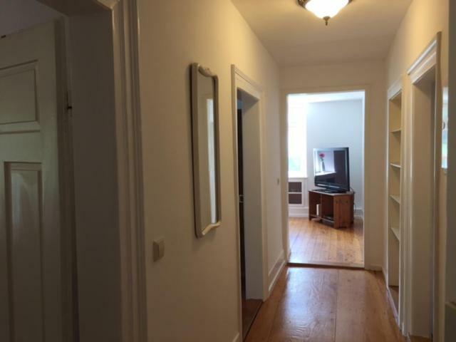 Gaestehaus Villa Lina Bad Herrenalb Bagian luar foto